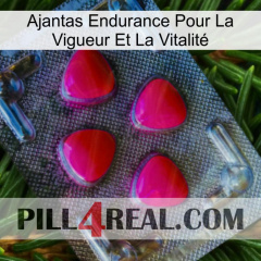 Ajantas Endurance Pour La Vigueur Et La Vitalité 13